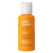 milk_shake Moisture & More Shampoo 70ml