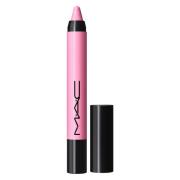 MAC Dazzlelips Crayon Pencil Lipstick Spaced Out 1,5g