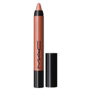 MAC Dazzlelips Crayon Pencil Lipstick Chandelier 1.5g