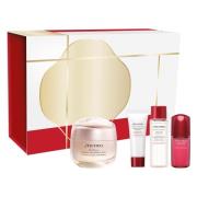 Shiseido Benefiance Face Cream Gift Set 105ml