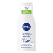 NIVEA Waterproof Make-Up Remover 125ml