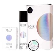 JOIK Organic Hand & Footcare Gift Box