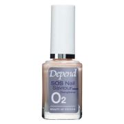 Depend SOS Nail Saviour Strengthener 11ml