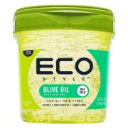 Eco Style Olive Oil Styling Gel 236ml