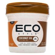 Eco Style Coconut Styling Gel 236ml