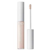 IsaDora No Compromise Lightweight Matte Concealer 10 ml – 1NC