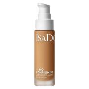 IsaDora No Compromise Lightweight Matte Foundation 30 ml – 5W