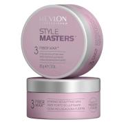Revlon Style Masters Fiber Wax 85g
