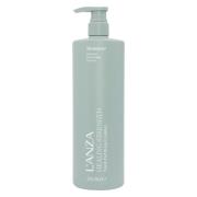 L'ANZA Healing Strength Shampoo 950ml