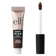 e.l.f. Soft Glam Satin Concealer 65 Rich Neutral 6,3ml