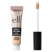 e.l.f. Soft Glam Satin Concealer 13 Fair Neutral 6,3ml