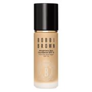 Bobbi Brown Weightless Skin Foundation SPF15 Neutral Natural 30ml