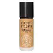 Bobbi Brown Mini Weightless Skin Foundation SPF 15 Warm Honey 13m