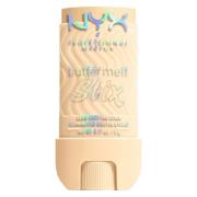 NYX Professional Makeup Buttermelt Glaze Stix 05 Sending Melt 8ml