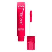 NYX Professional Makeup Jelly Job Lipgloss 14 Cherry Jelly 8ml