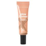 Max Factor Glow Framer Skin Tint 20 Honey 30ml