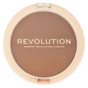 Revolution Beauty Ultra Cream Bronzer Light 12g