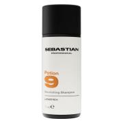 Sebastian Professional Potion 9 Nourishing Shampoo 50ml