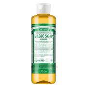 Dr. Bronner 18-In-1 Almond Pure Castile Soap 240 ml