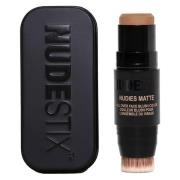 Nudestix Nudies Matte All-Over Face Bronze Color 7 g – Bondi Bell