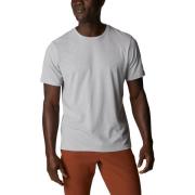 Columbia Men´s High Dune Graphic Tee II Columbia Grey Heather True Dir...