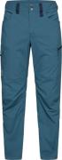 Haglöfs Men's Mid Standard Pant Dark Ocean