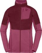 Norrøna Women's Lyngen Alpha90 Jacket Violet Quartz