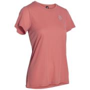 Dæhlie Women's T-Shirt Primary Dusty Red