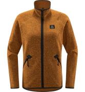 Haglöfs Women's Risberg Jacket Golden Brown