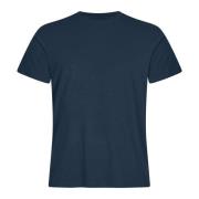 Urberg Men's Bamboo Tee Midnight Navy