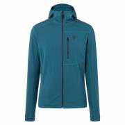 Black Diamond Men's Coefficient Fleece Hoody Azurite