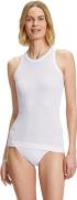 Falke Women's Top Ultralight Cool White