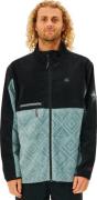 Rip Curl Men's Anti Series Journey Fleece Mineral Blue