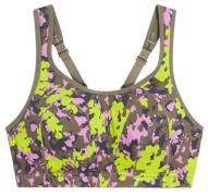 Shock Absorber Women's Active Multi Sport Bra Green