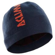 Aclima WarmWool Jib Beanie Navy Blazer