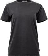 Aclima Women's LightWool 180 Classic Tee Marengo