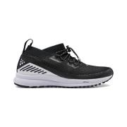 Craft Women's Fuseknit X II Black/White