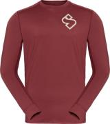 Sweet Protection Men's Hunter Long-Sleeve Jersey Dark Red