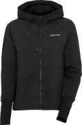 Didriksons Valda Women's Full Zip 2 Black