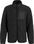 ARMADA Unisex Ledger Fleece Black