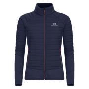 Elevenate Women's Fusion Stretch Jacket Dark Navy