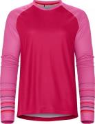 Elevenate Women's Allmountain Longsleeve Pink Root