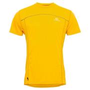 Elevenate Men's Skyward Tee Limone