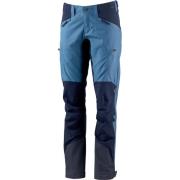 Lundhags Women's Makke Pant Azure/Deep Blue