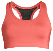 Casall Women's Iconic Sports Bra Deep 