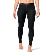 Woolpower Women's Long Johns LITE Black