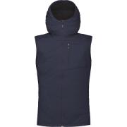 Norrøna Men's Lyngen Alpha90 Vest Indigo Night