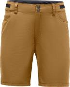 Norrøna Women's Svalbard Light Cotton Shorts Camelflage