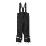 Tretorn Kids' Aktiv Cold Weather Pants Black