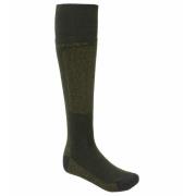 Chevalier High Boot Sock Dark Green